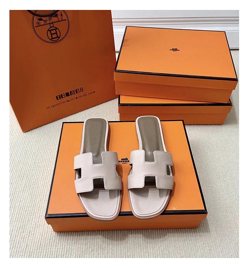 에르메스 올수공 오란 슬리퍼 샌들 스위프트 125